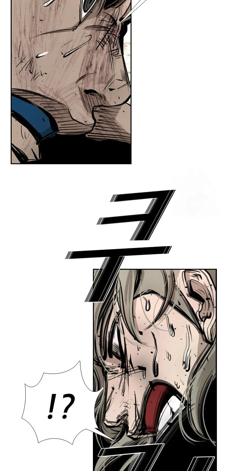 Read Shark chapter 171 image 45 on Lezhin