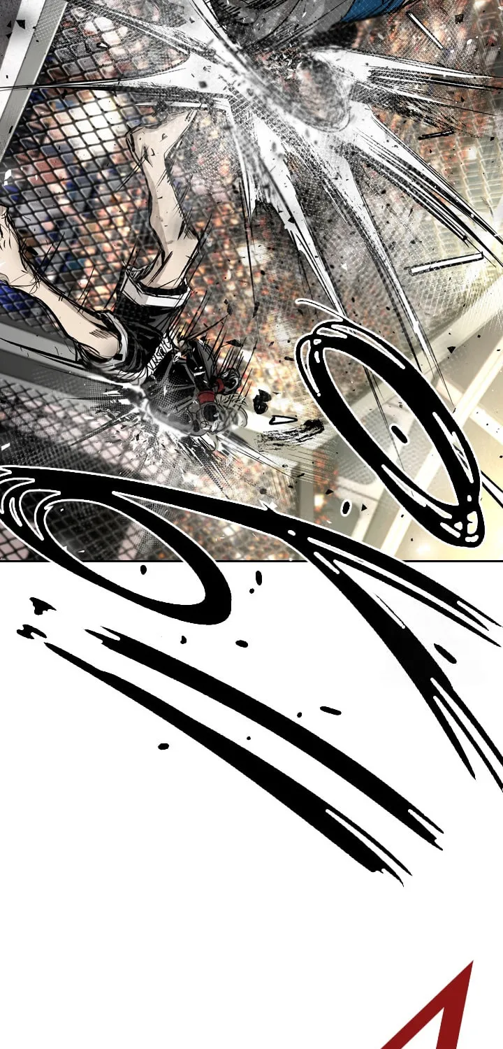 Read Shark chapter 171 image 47 on Lezhin