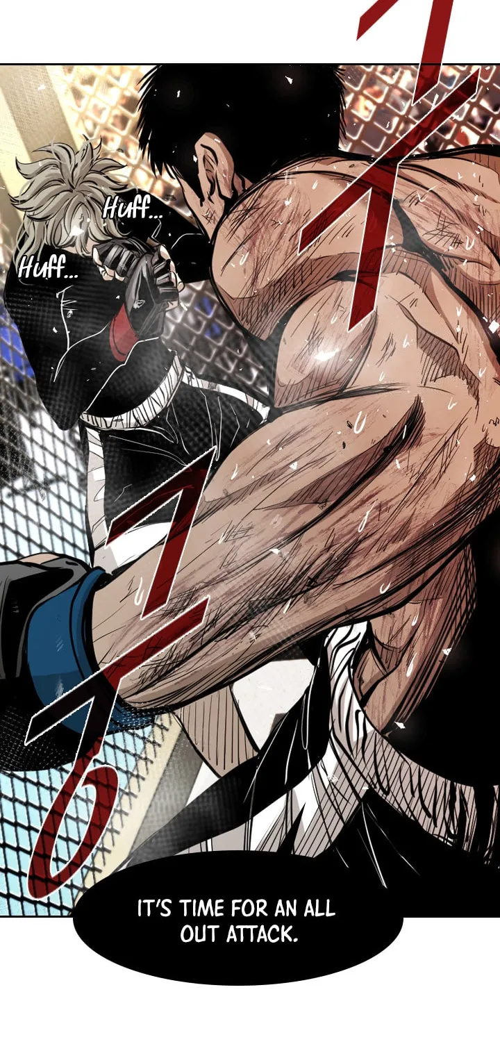 Read Shark chapter 171 image 48 on Lezhin