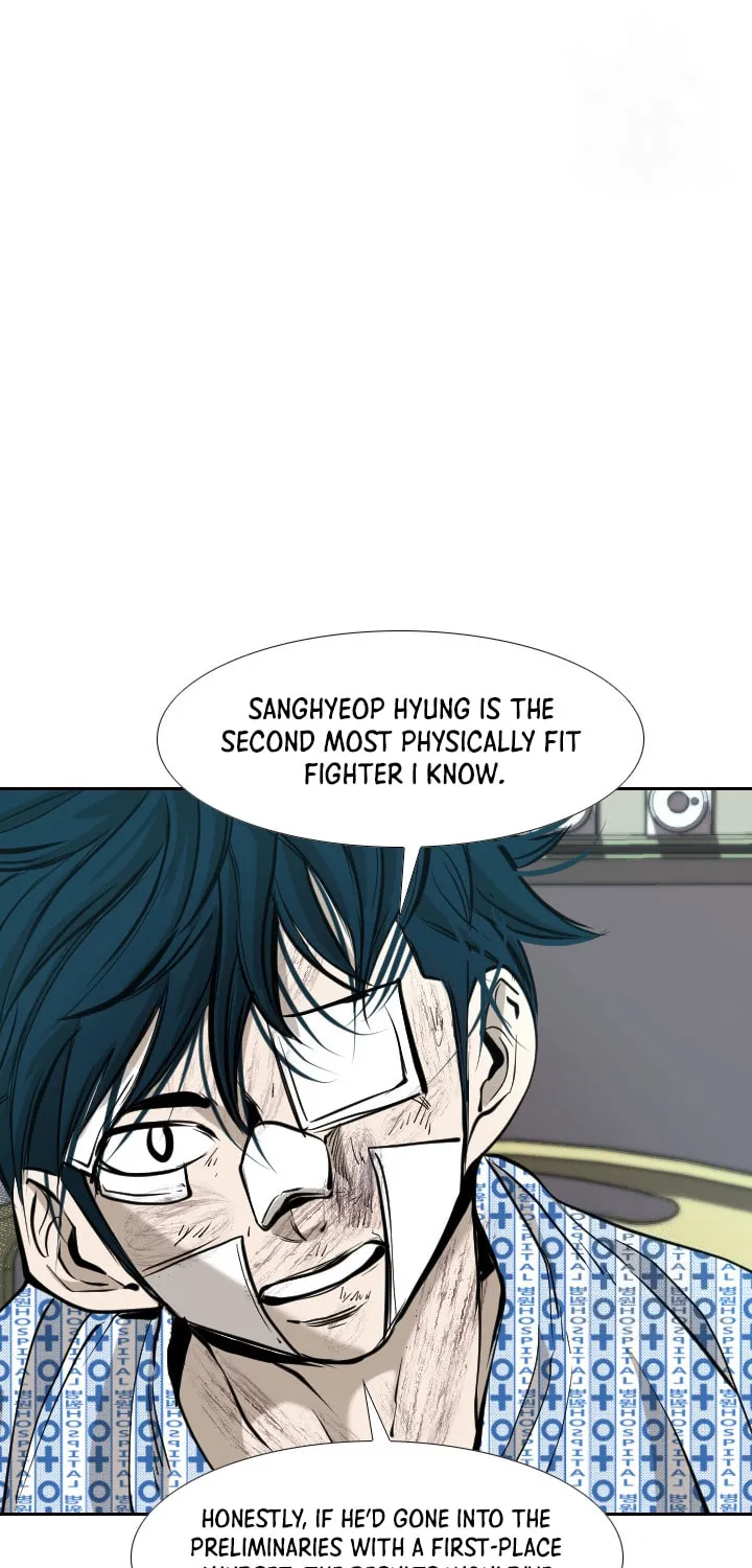 Read Shark chapter 171 image 49 on Lezhin