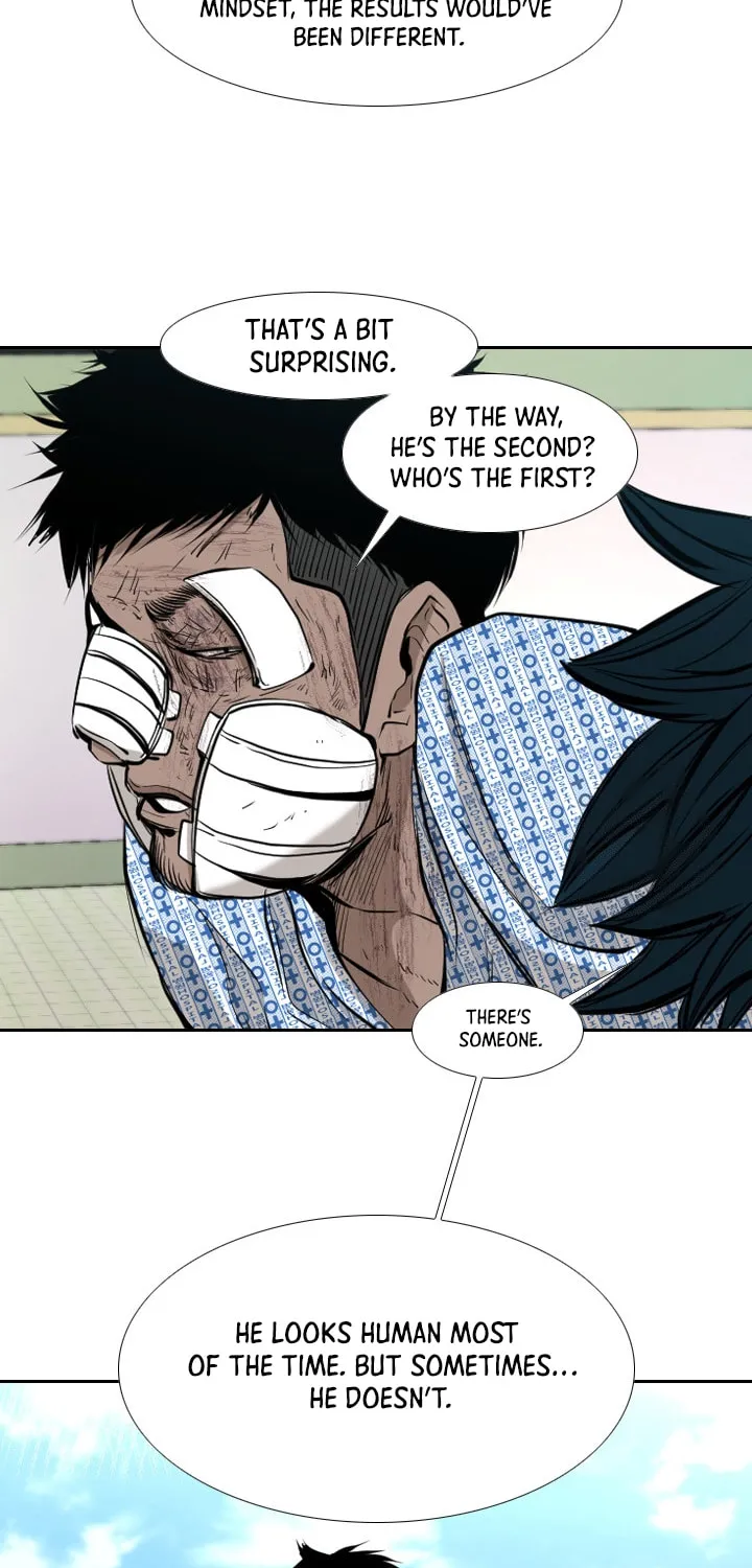 Read Shark chapter 171 image 50 on Lezhin