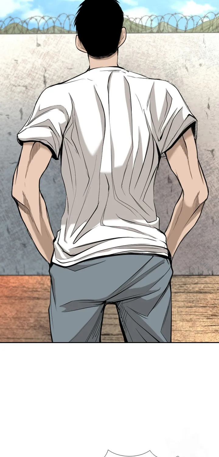 Read Shark chapter 171 image 51 on Lezhin