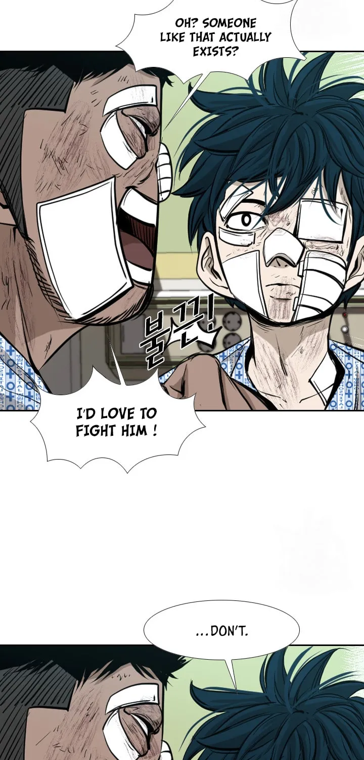 Read Shark chapter 171 image 52 on Lezhin