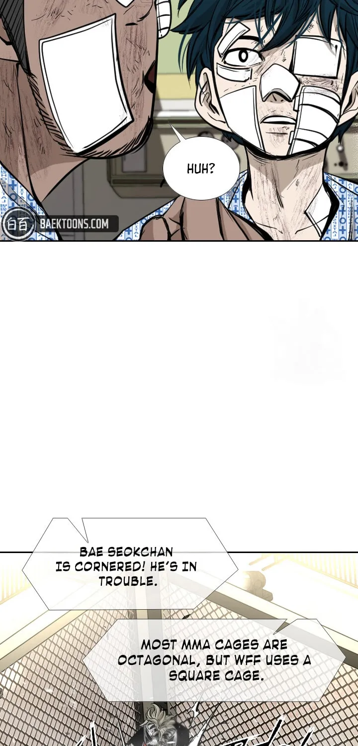 Read Shark chapter 171 image 53 on Lezhin