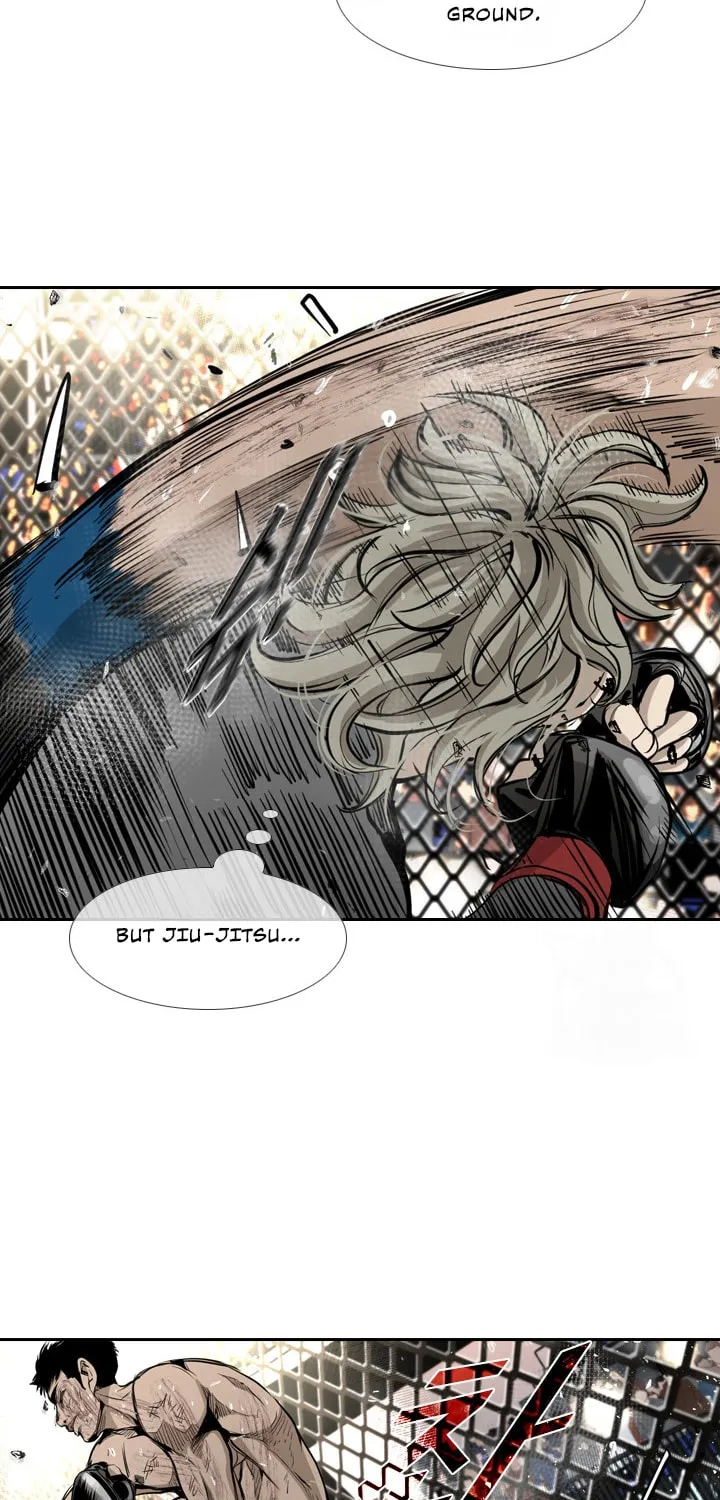 Read Shark chapter 171 image 55 on Lezhin