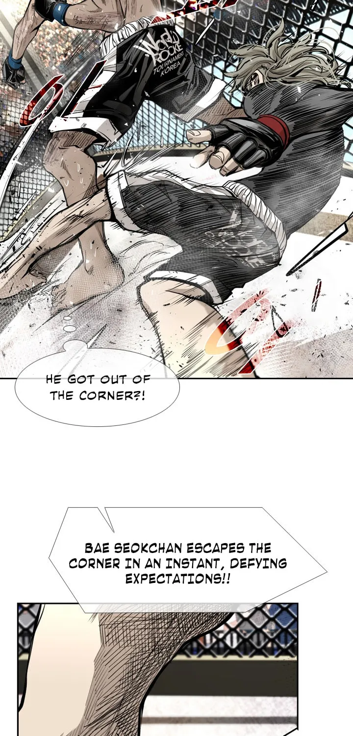 Read Shark chapter 171 image 56 on Lezhin