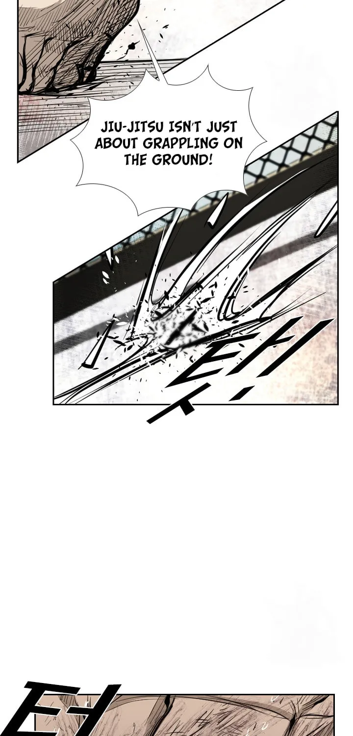 Read Shark chapter 171 image 57 on Lezhin