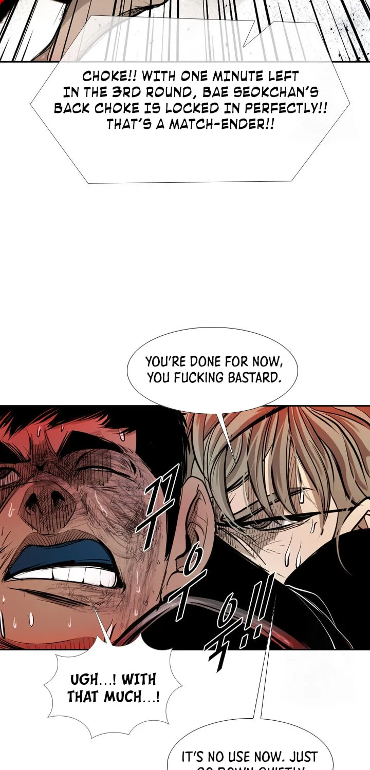 Read Shark chapter 171 image 60 on Lezhin