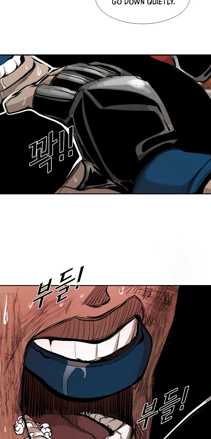 Read Shark chapter 171 image 61 on Lezhin