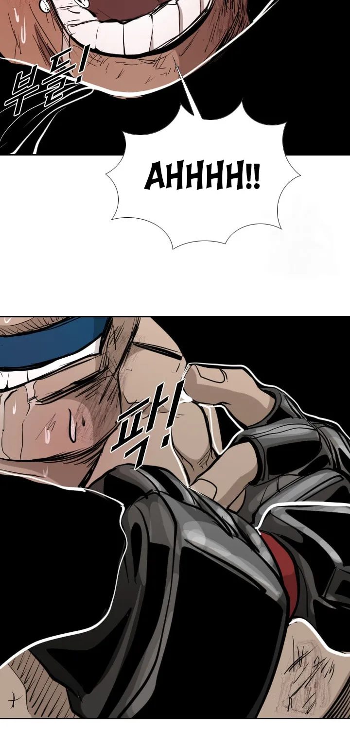 Read Shark chapter 171 image 62 on Lezhin