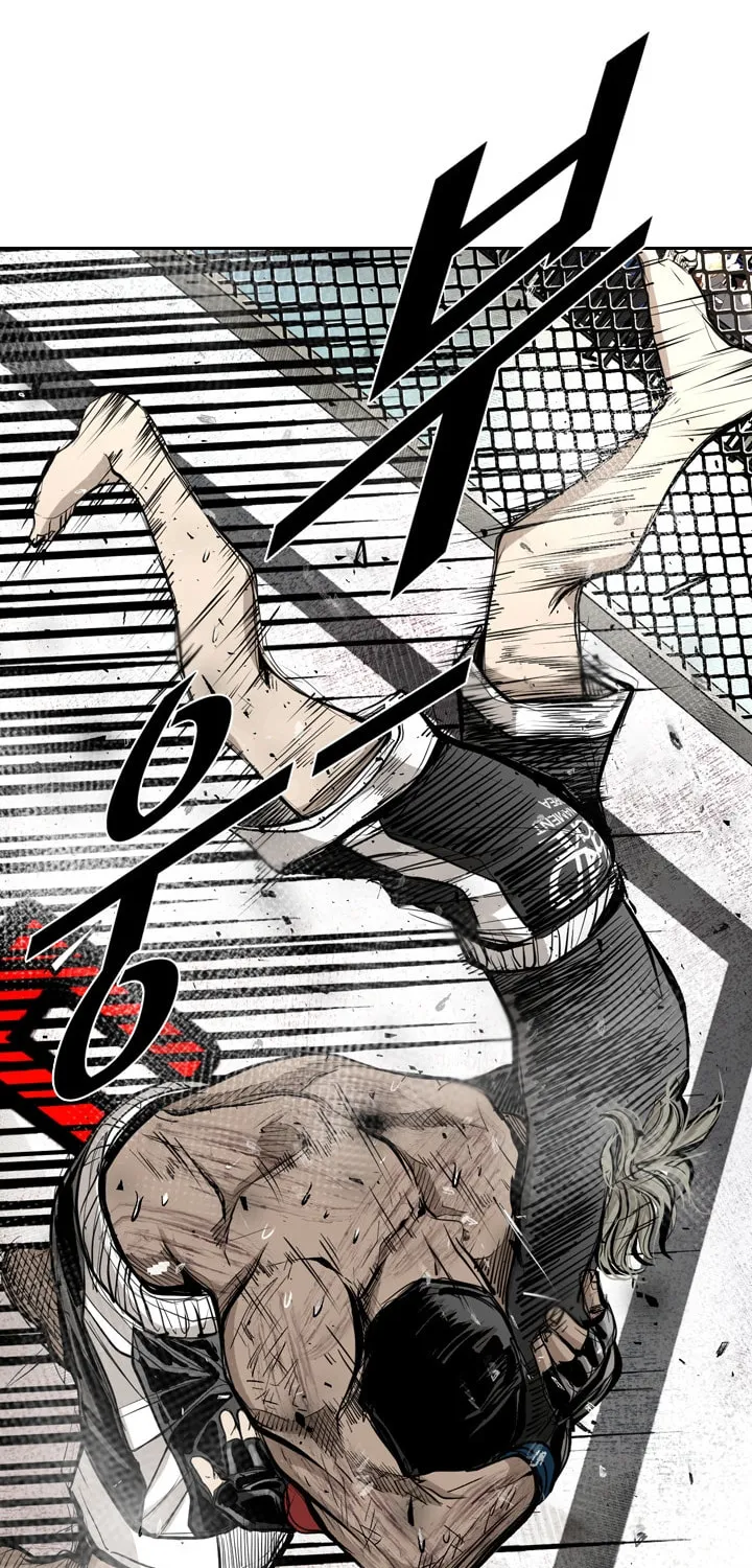 Read Shark chapter 171 image 64 on Lezhin