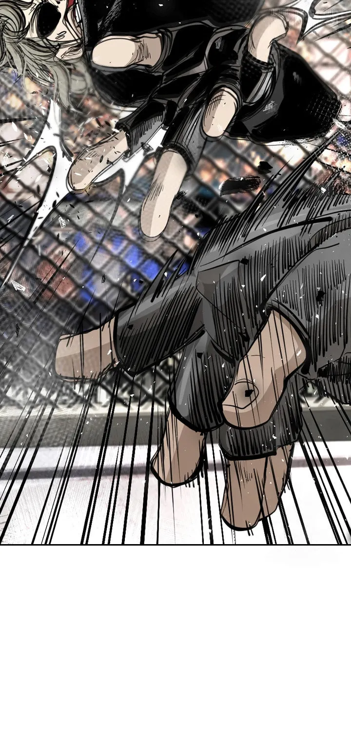 Read Shark chapter 171 image 66 on Lezhin