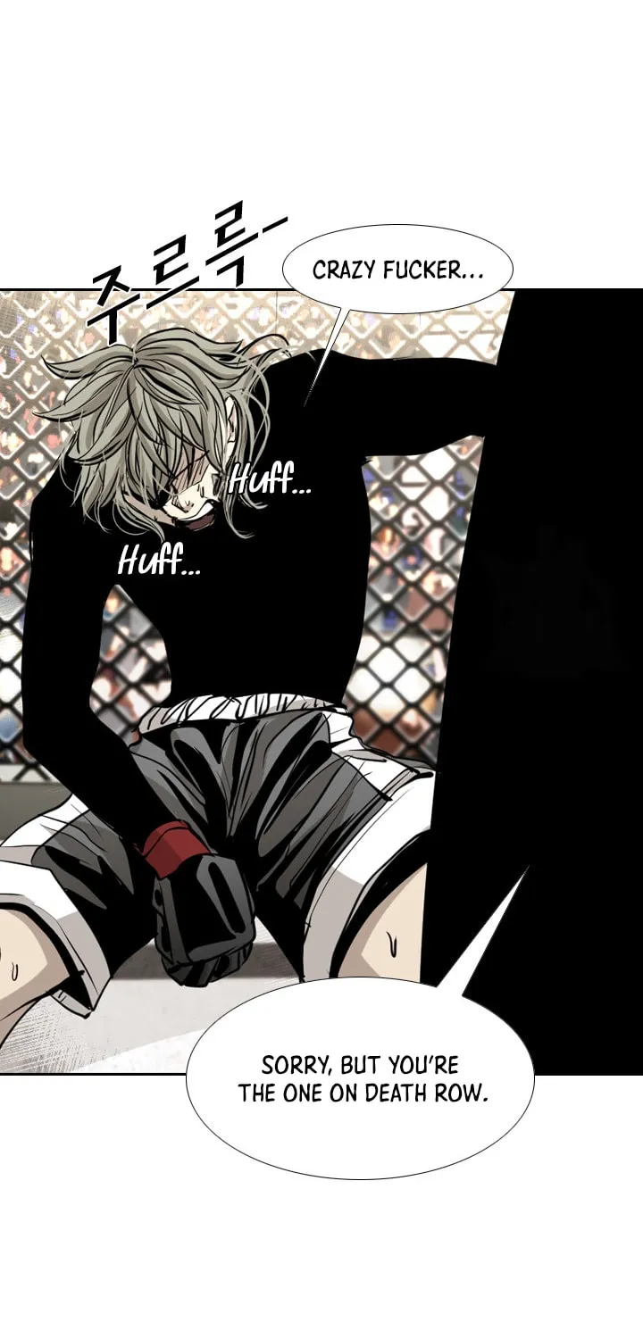 Read Shark chapter 171 image 67 on Lezhin