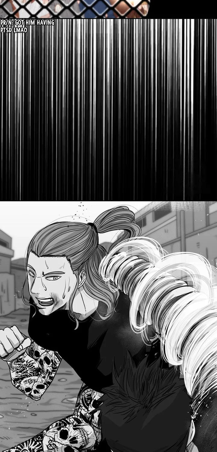 Read Shark chapter 171 image 70 on Lezhin