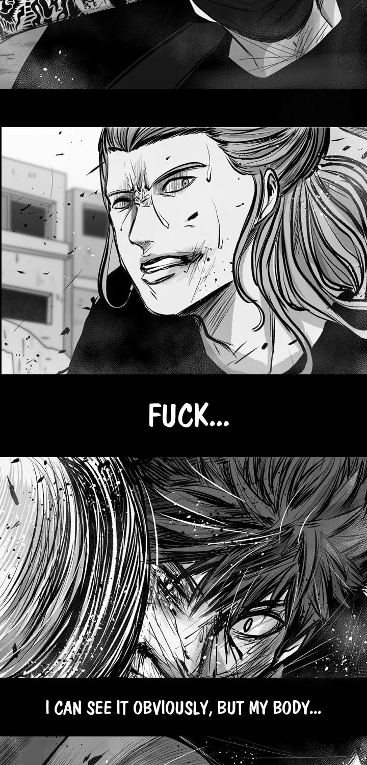 Read Shark chapter 171 image 71 on Lezhin