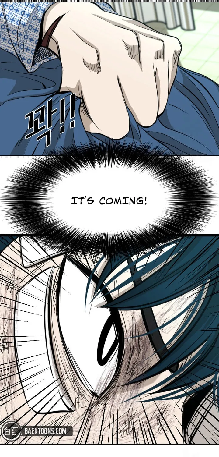 Read Shark chapter 171 image 73 on Lezhin