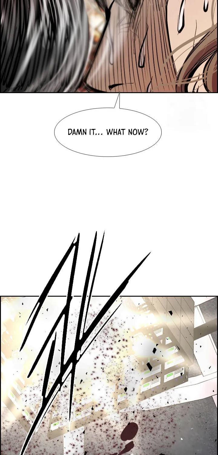 Read Shark chapter 171 image 76 on Lezhin