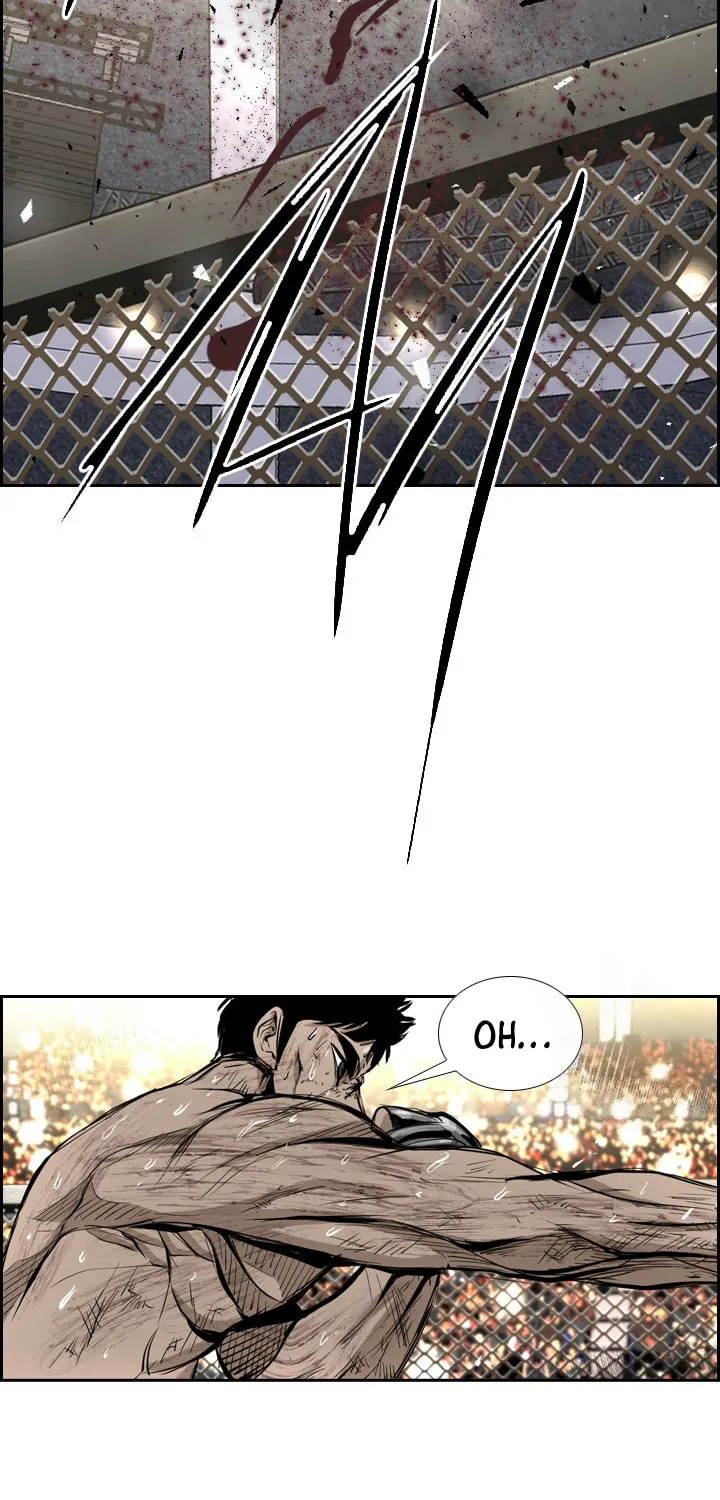 Read Shark chapter 171 image 77 on Lezhin