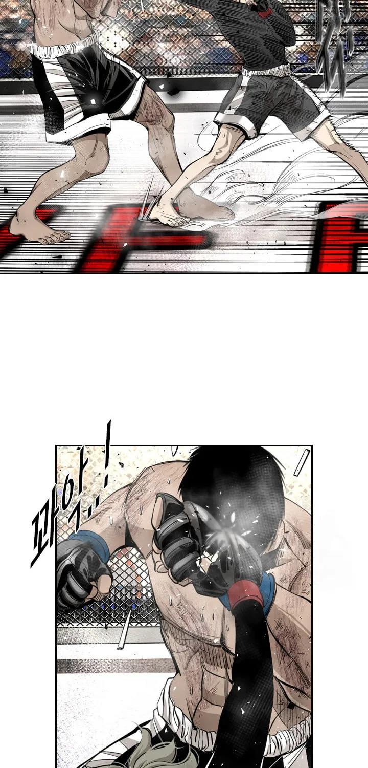 Read Shark chapter 171 image 9 on Lezhin