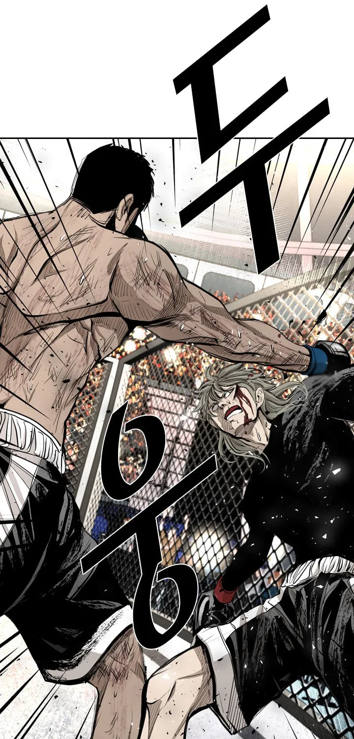 Read Shark chapter 172 image 10 on Lezhin