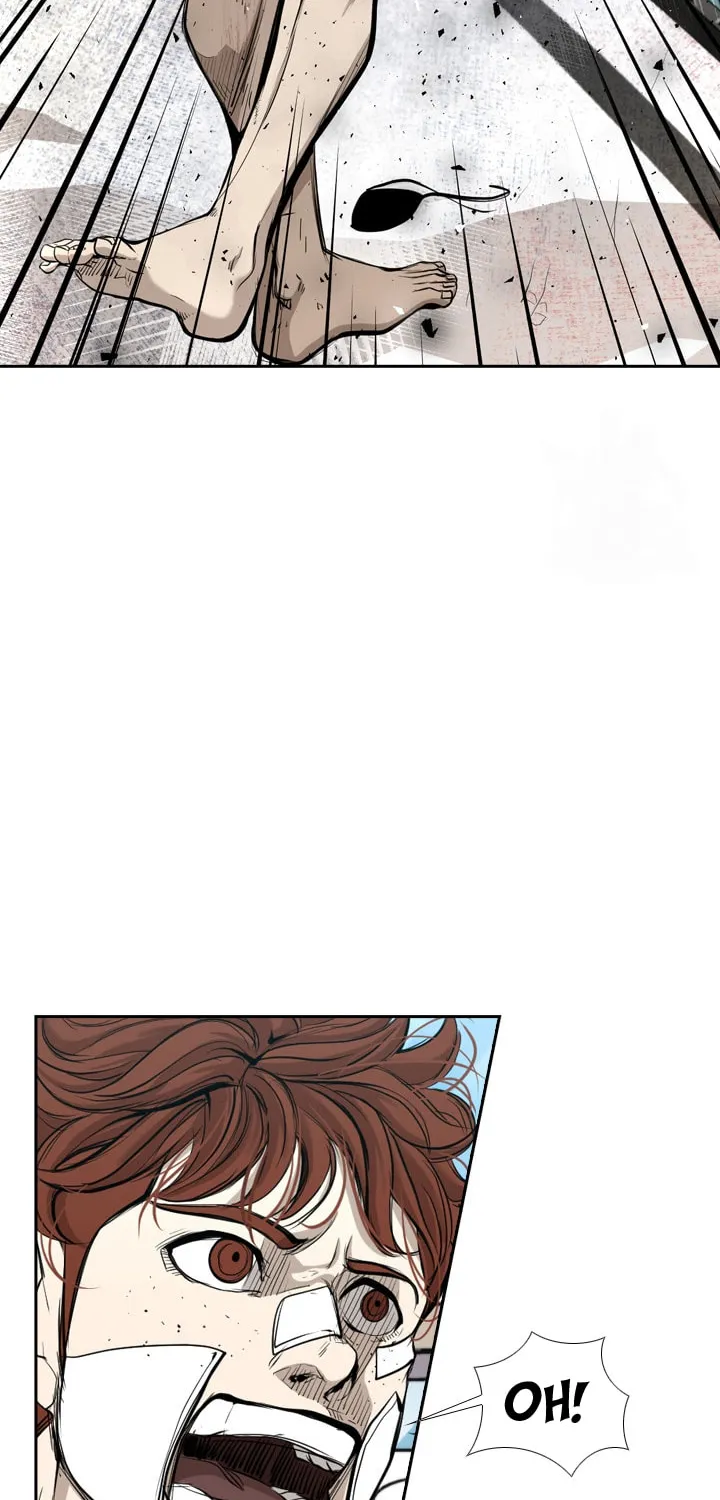 Read Shark chapter 172 image 11 on Lezhin