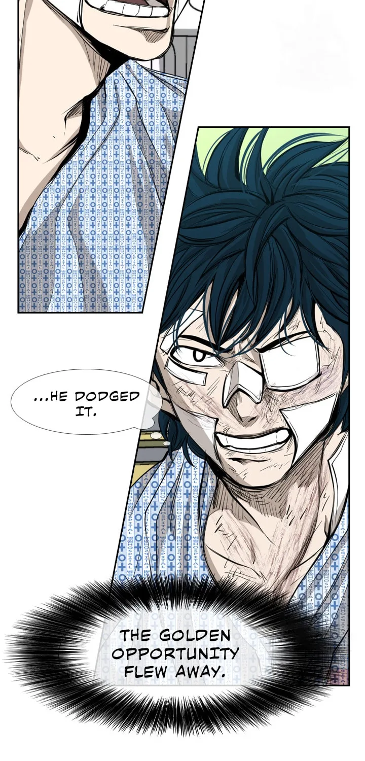 Read Shark chapter 172 image 12 on Lezhin