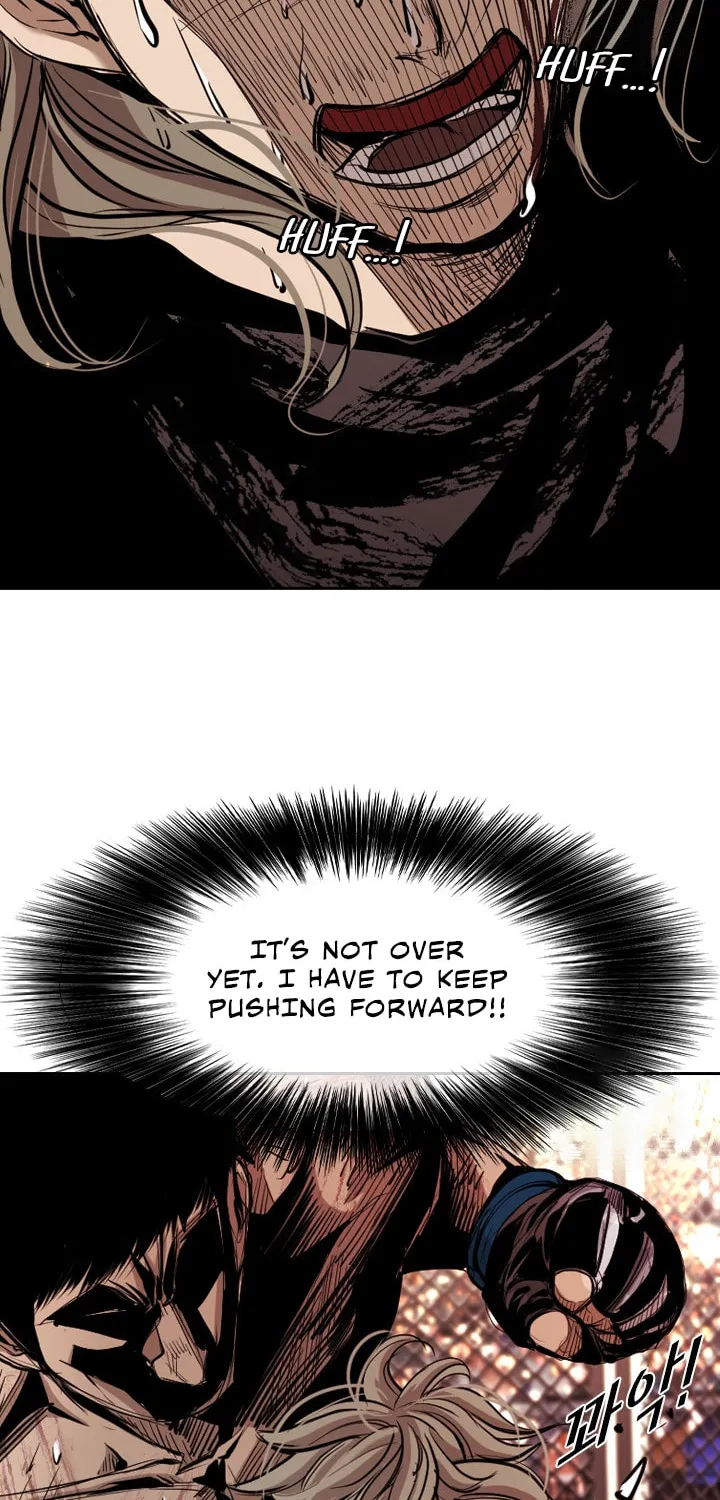 Read Shark chapter 172 image 15 on Lezhin