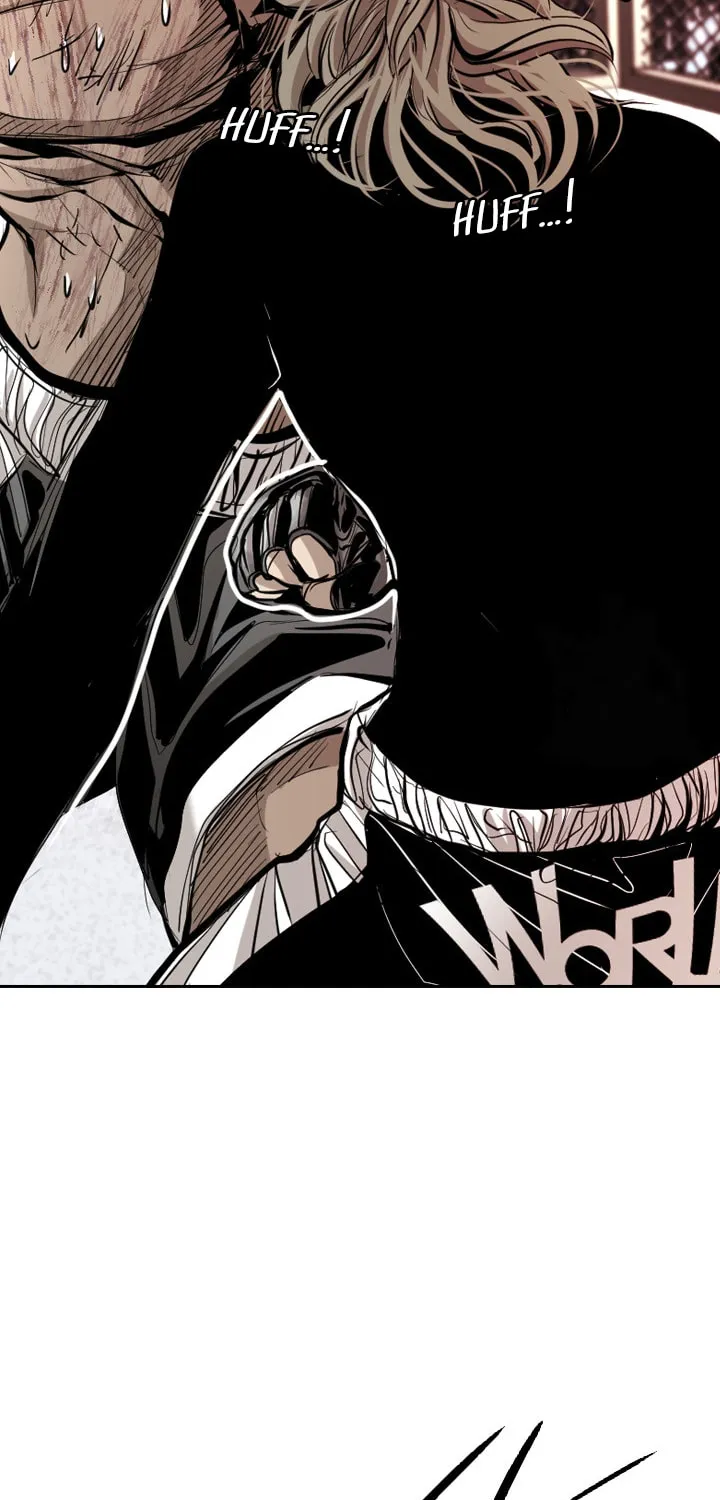 Read Shark chapter 172 image 16 on Lezhin