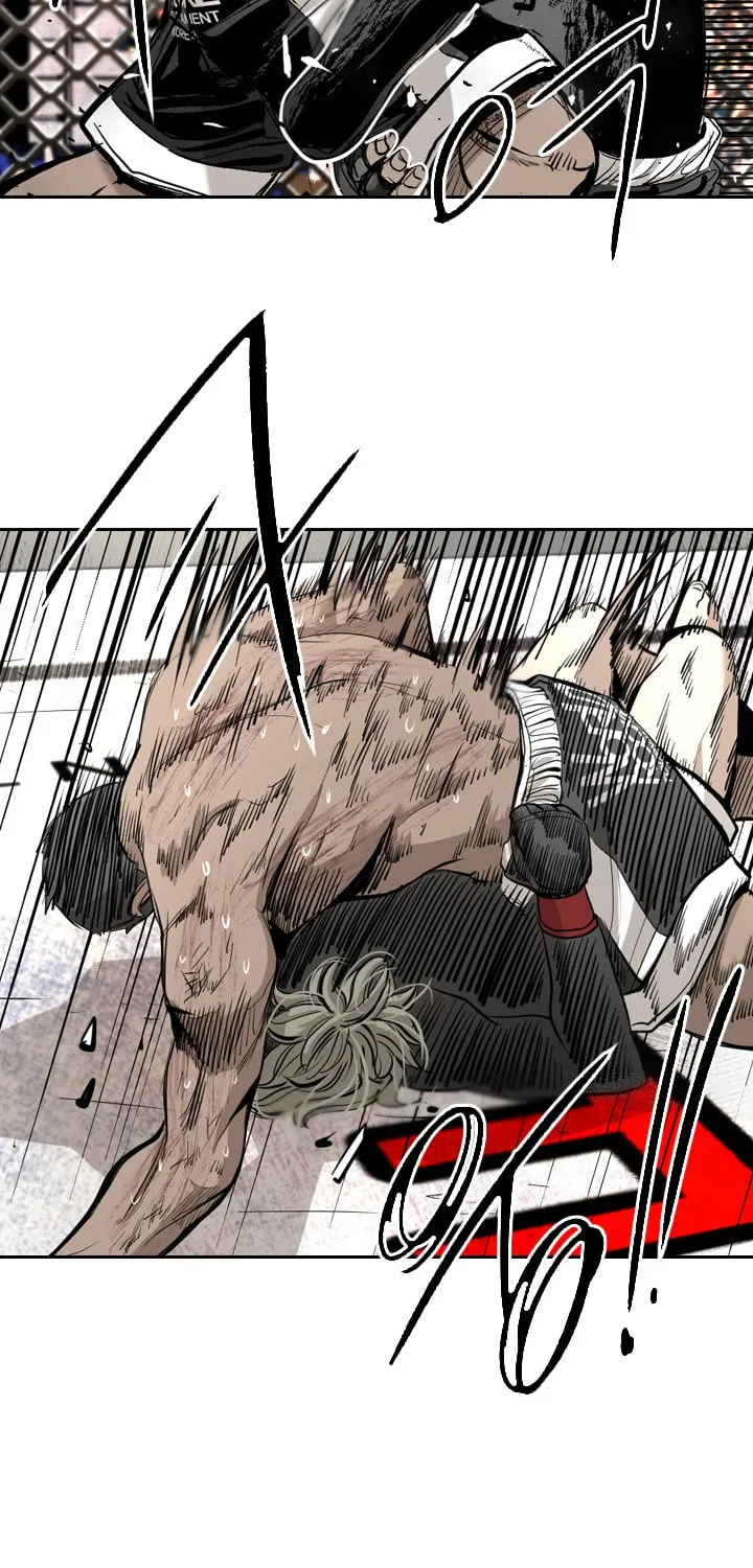 Read Shark chapter 172 image 18 on Lezhin