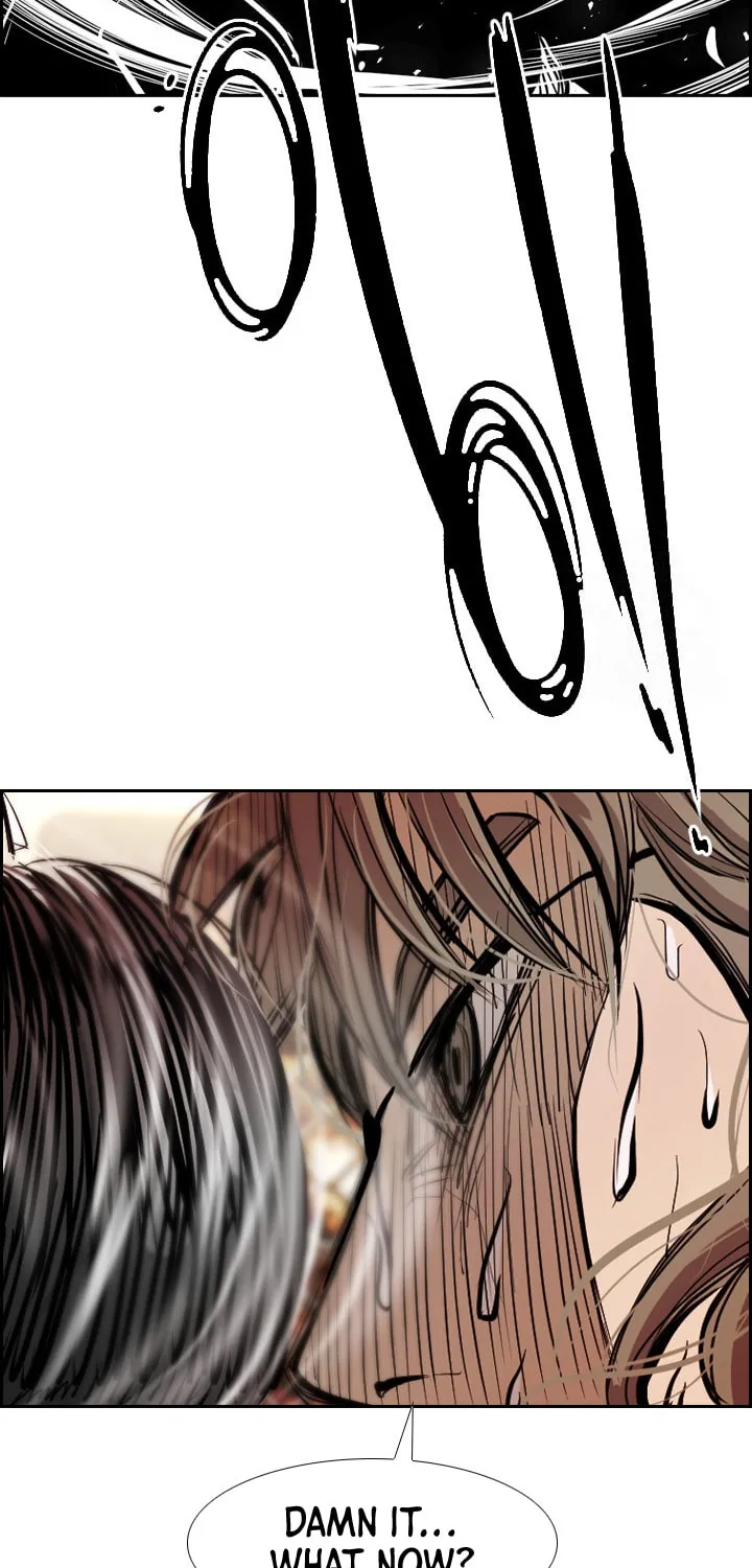 Read Shark chapter 172 image 2 on Lezhin