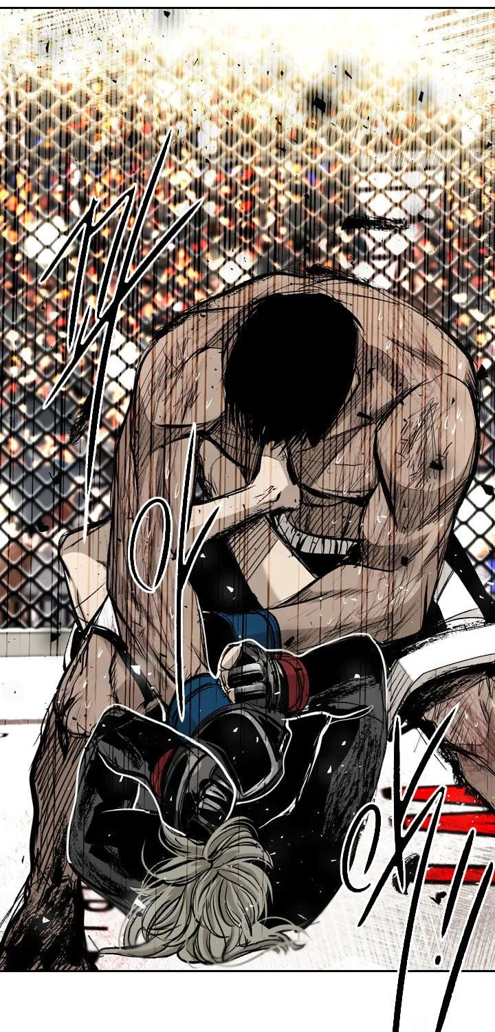 Read Shark chapter 172 image 20 on Lezhin