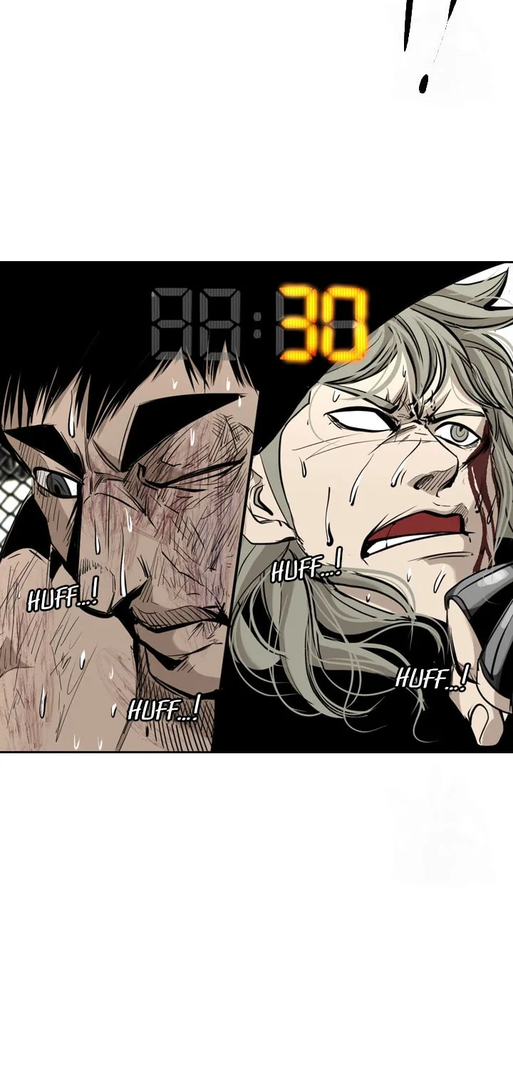 Read Shark chapter 172 image 21 on Lezhin