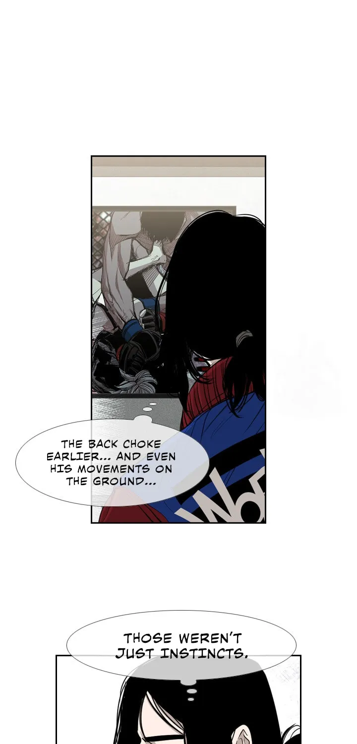 Read Shark chapter 172 image 22 on Lezhin
