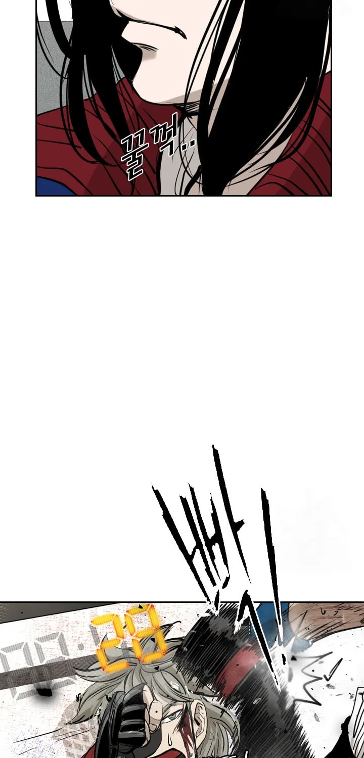 Read Shark chapter 172 image 24 on Lezhin