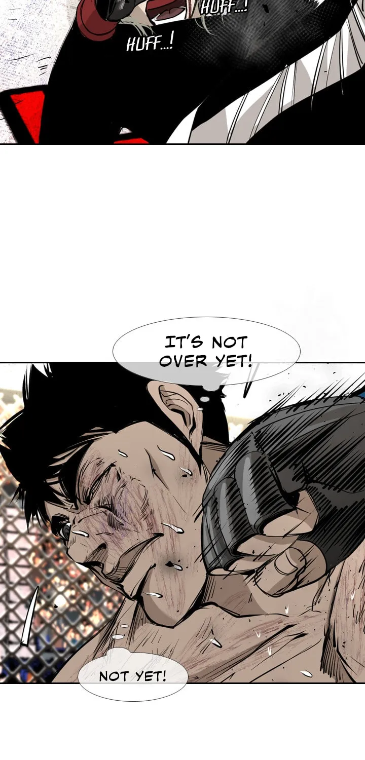 Read Shark chapter 172 image 25 on Lezhin