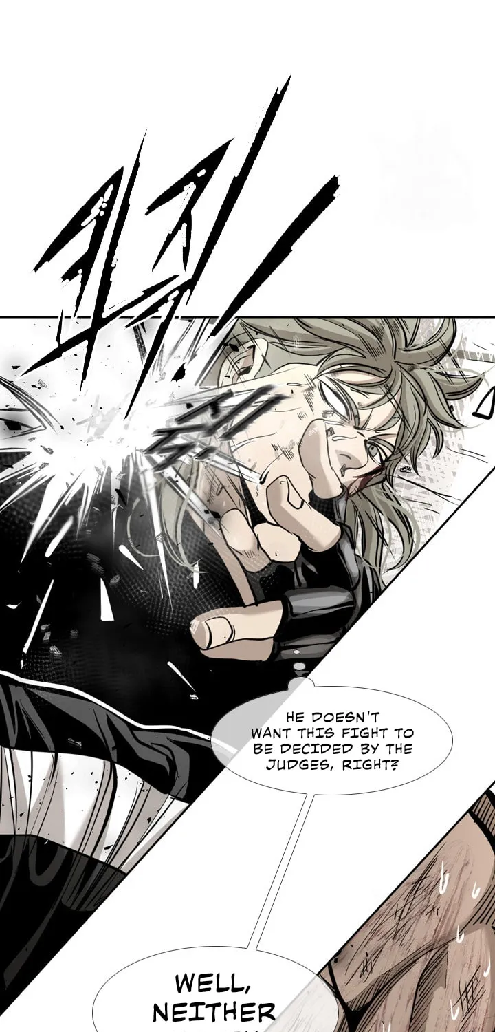 Read Shark chapter 172 image 26 on Lezhin