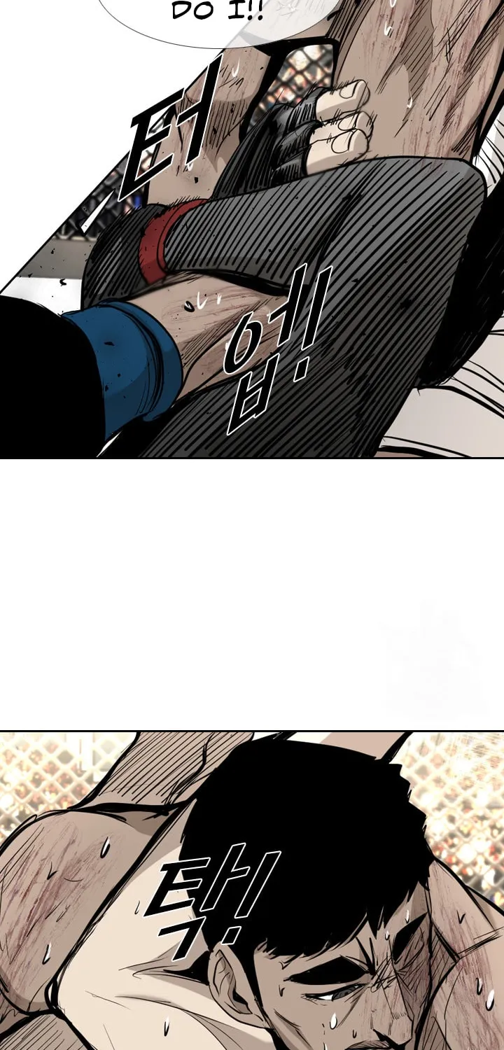 Read Shark chapter 172 image 27 on Lezhin
