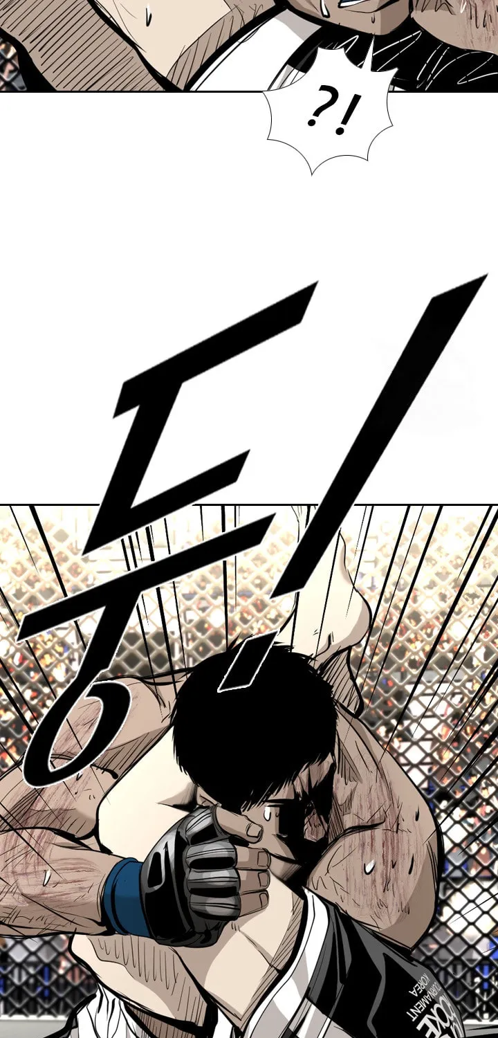 Read Shark chapter 172 image 28 on Lezhin