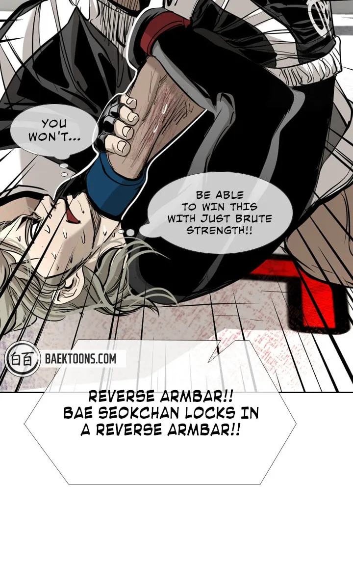 Read Shark chapter 172 image 29 on Lezhin