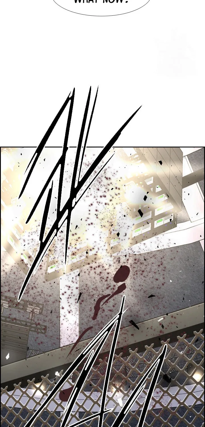 Read Shark chapter 172 image 3 on Lezhin