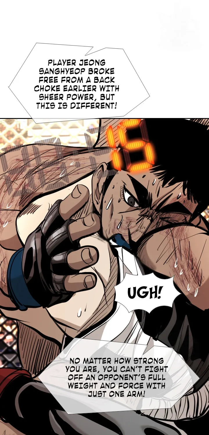Read Shark chapter 172 image 30 on Lezhin