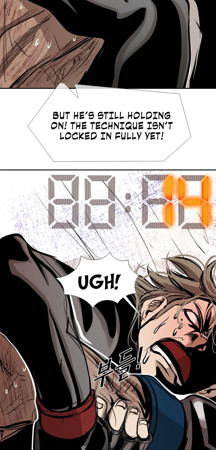 Read Shark chapter 172 image 31 on Lezhin