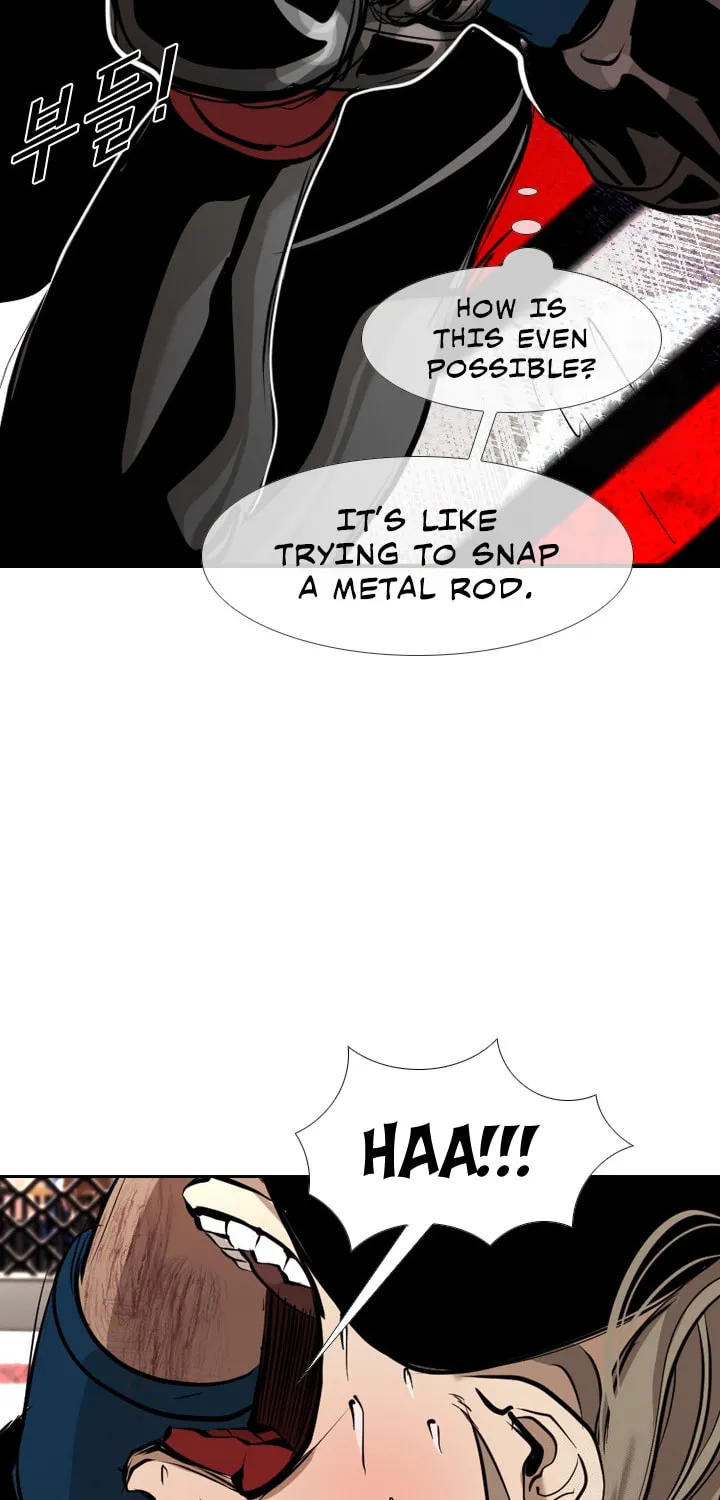 Read Shark chapter 172 image 32 on Lezhin