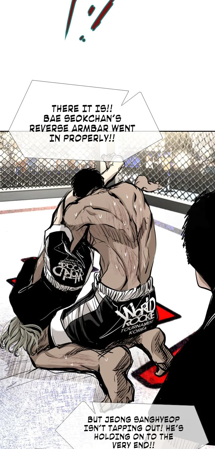 Read Shark chapter 172 image 34 on Lezhin