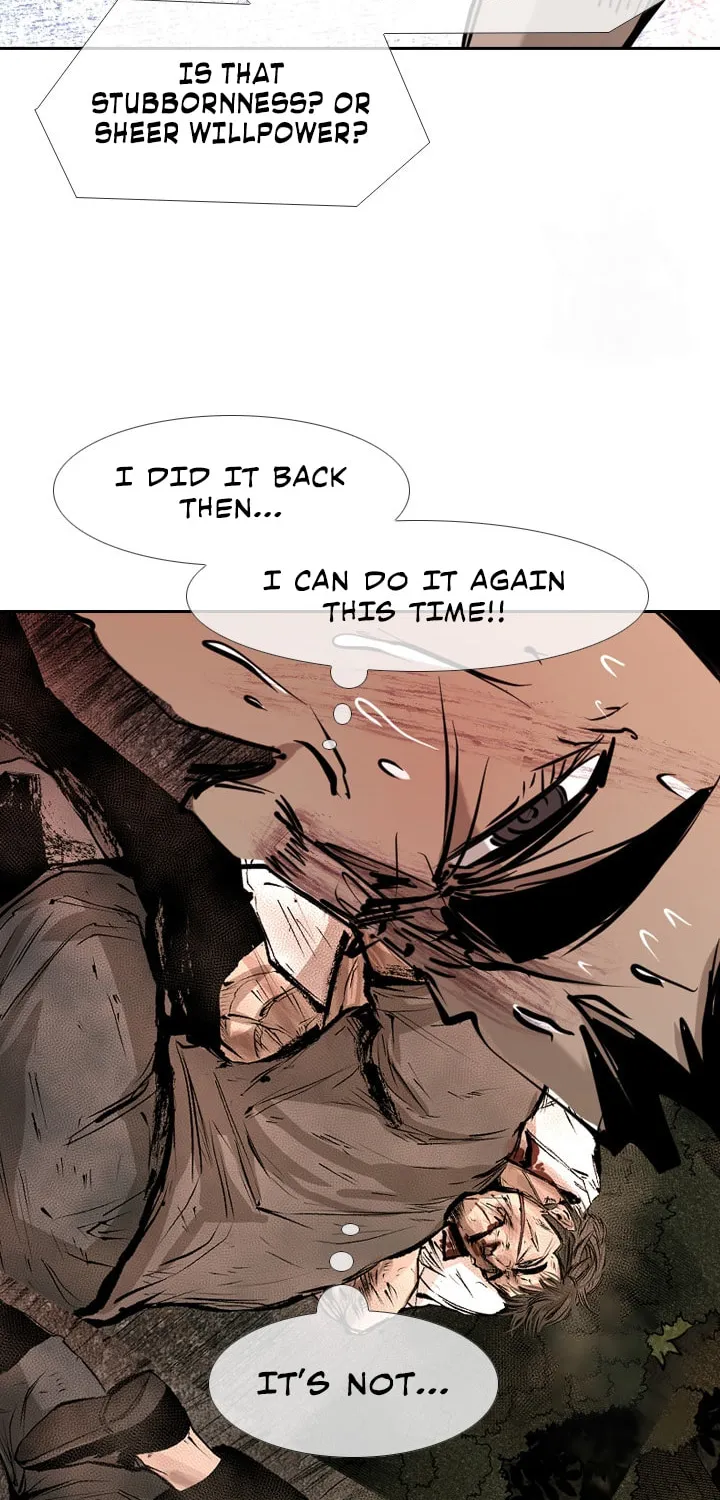 Read Shark chapter 172 image 35 on Lezhin