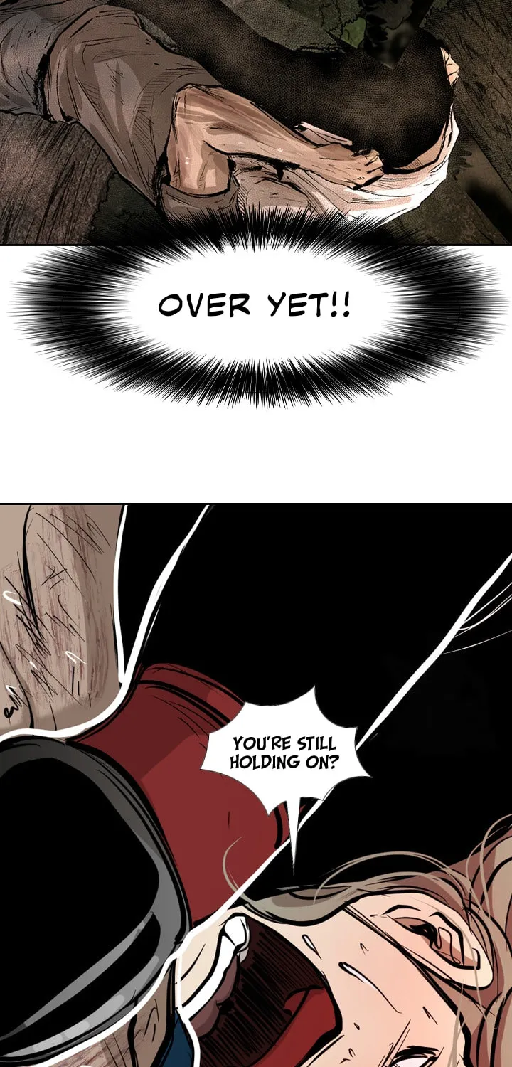Read Shark chapter 172 image 36 on Lezhin