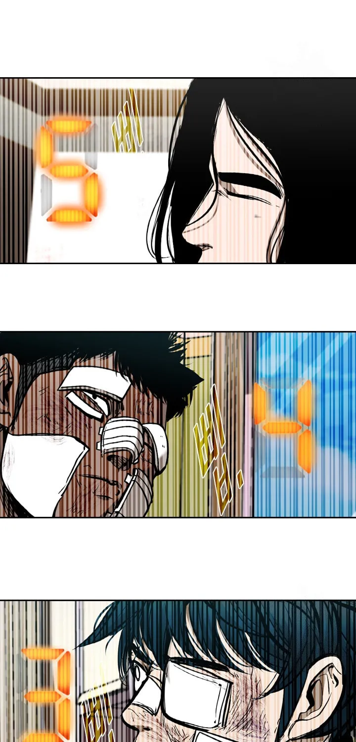 Read Shark chapter 172 image 38 on Lezhin