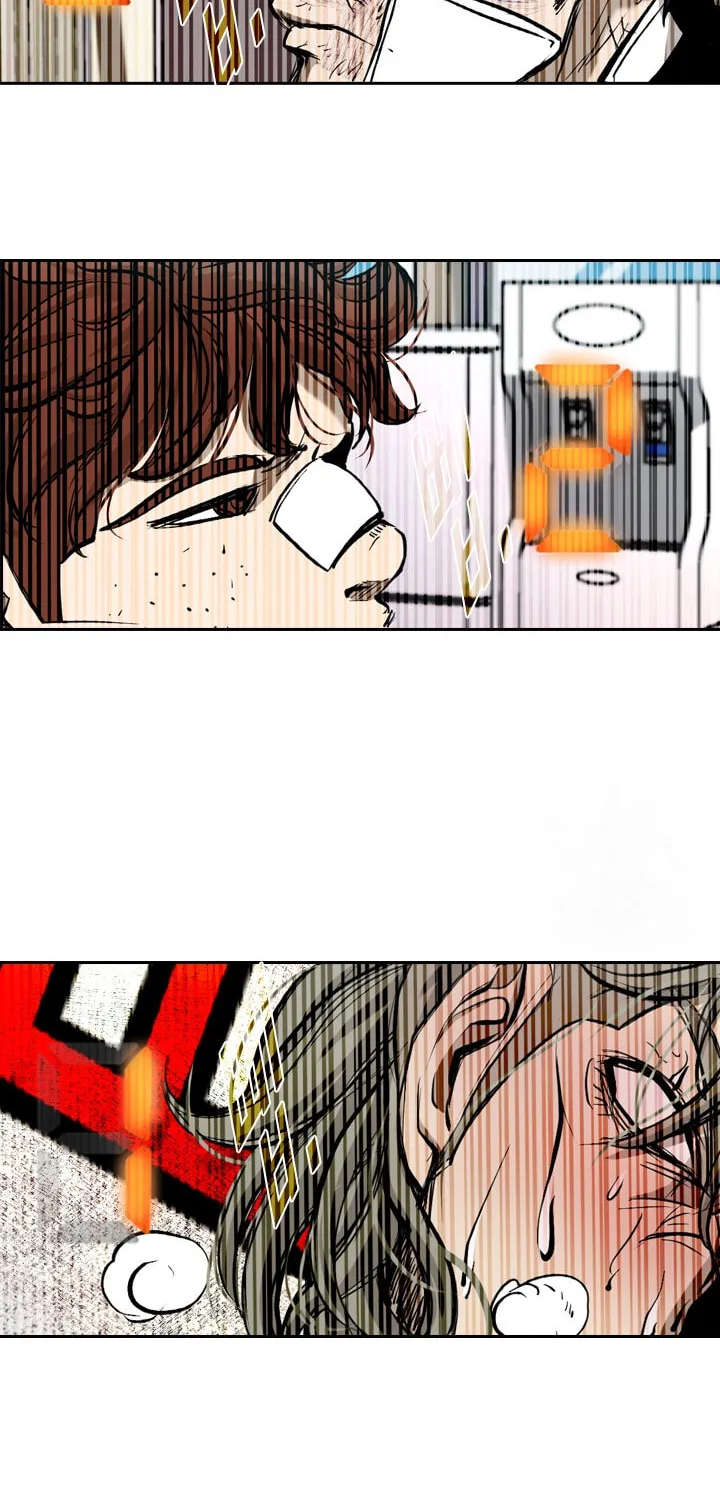 Read Shark chapter 172 image 39 on Lezhin