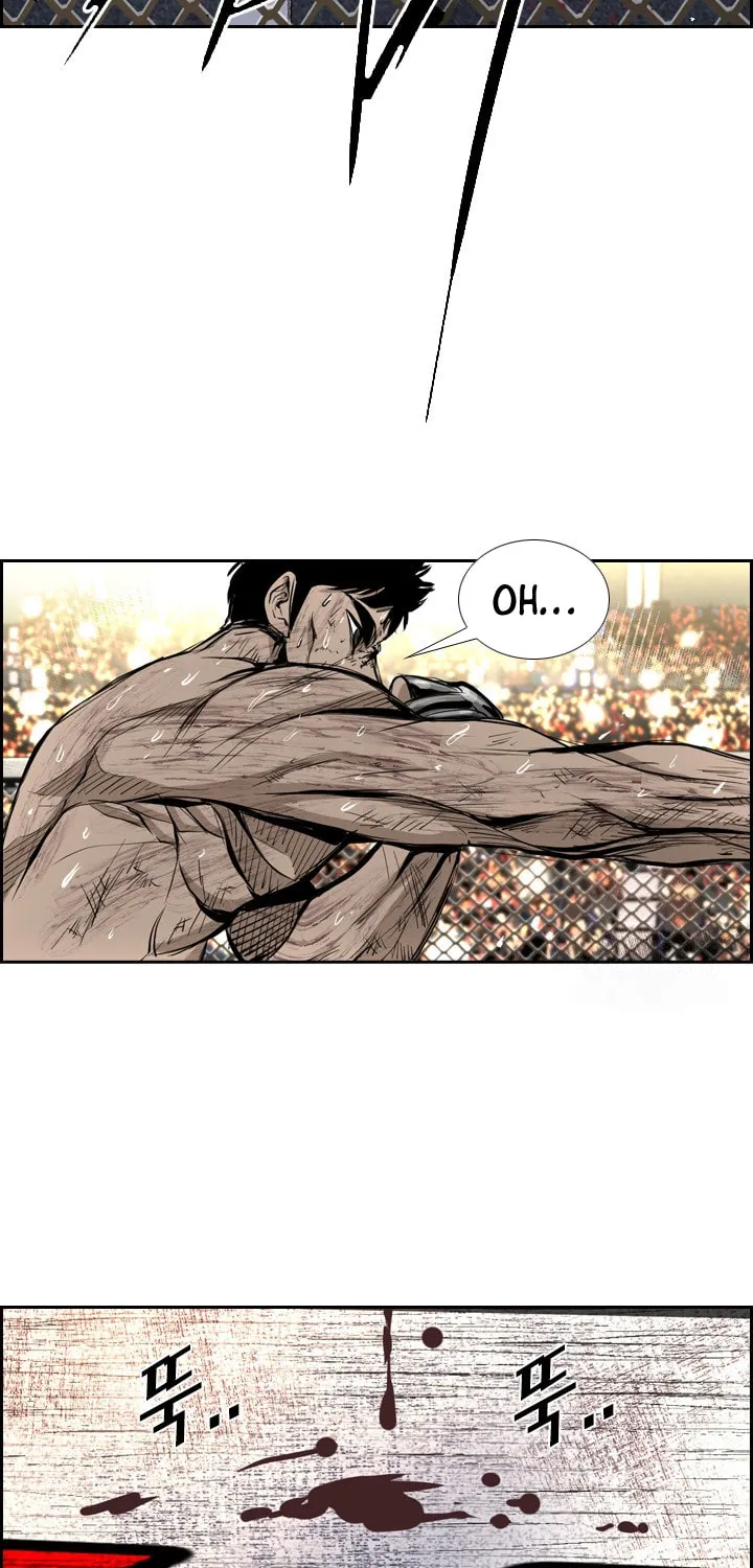 Read Shark chapter 172 image 4 on Lezhin
