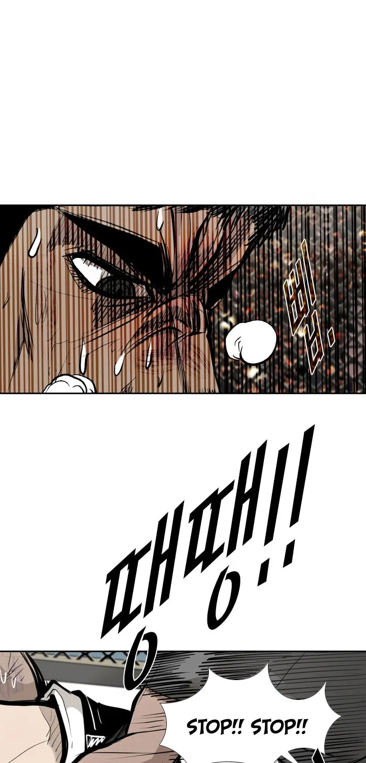 Read Shark chapter 172 image 40 on Lezhin